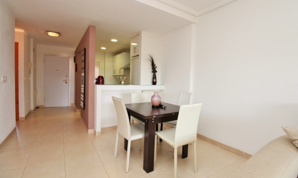 Resale - Apartment / Duplex - Orihuela Costa - Villamartín