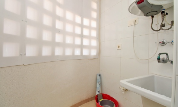 Resale - Apartment / Duplex - Orihuela Costa - Villamartín