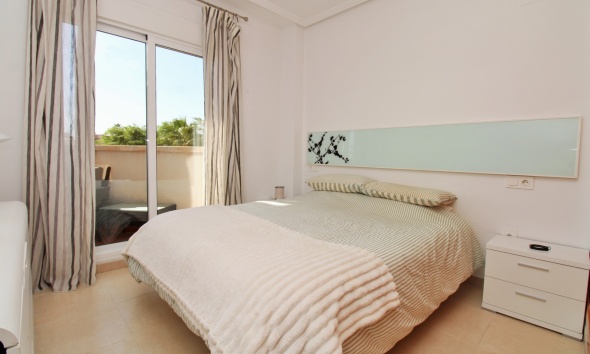 Resale - Apartment / Duplex - Orihuela Costa - Villamartín