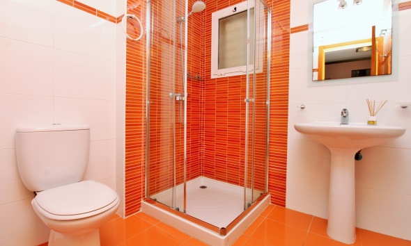 Resale - Apartment / Duplex - Orihuela Costa - Villamartín