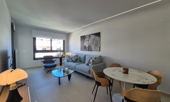 Rynek Wtórny - Apartament / Duplex - Orihuela - Villamartín