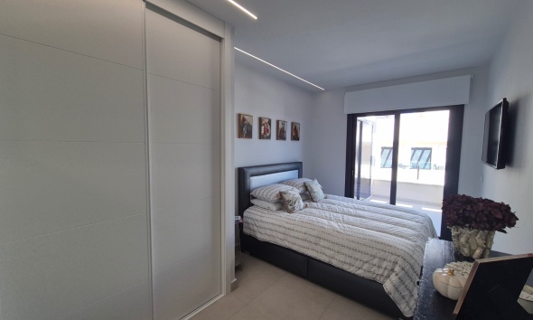 Rynek Wtórny - Apartament / Duplex - Orihuela - Villamartín
