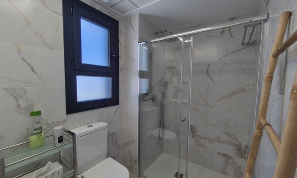 Rynek Wtórny - Apartament / Duplex - Orihuela - Villamartín