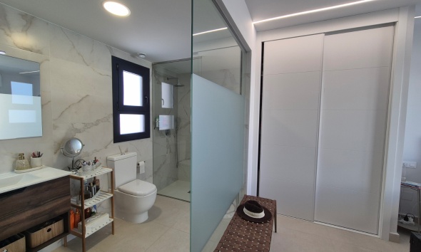 Rynek Wtórny - Apartament / Duplex - Orihuela - Villamartín