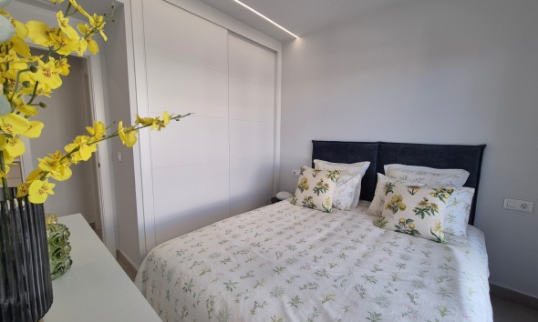 Rynek Wtórny - Apartament / Duplex - Orihuela - Villamartín