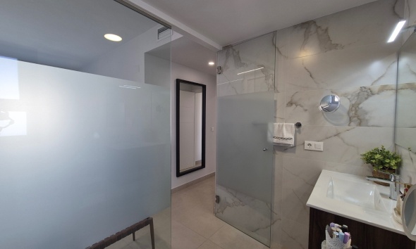 Rynek Wtórny - Apartament / Duplex - Orihuela - Villamartín