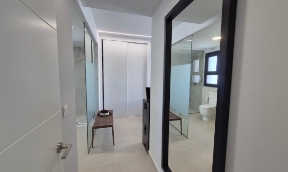 Rynek Wtórny - Apartament / Duplex - Orihuela - Villamartín