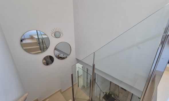 Rynek Wtórny - Apartament / Duplex - Orihuela - Villamartín