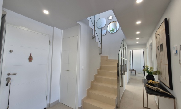 Rynek Wtórny - Apartament / Duplex - Orihuela - Villamartín