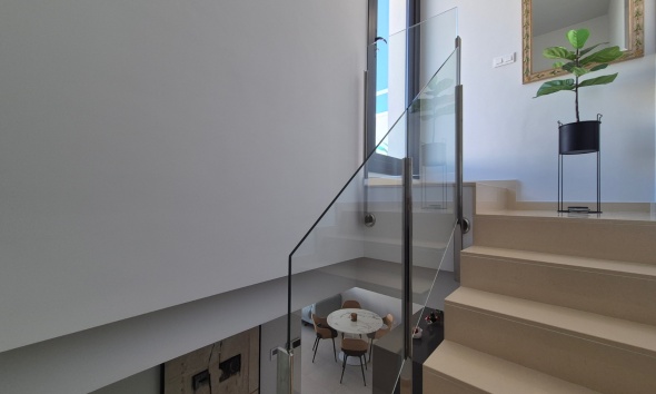 Rynek Wtórny - Apartament / Duplex - Orihuela - Villamartín