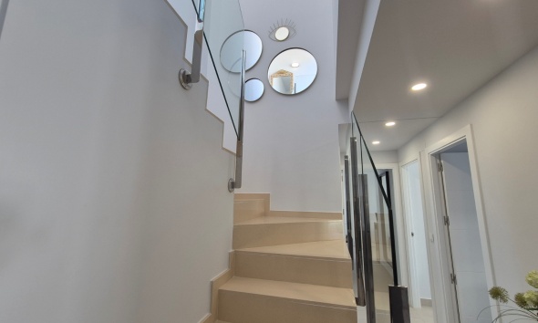 Rynek Wtórny - Apartament / Duplex - Orihuela - Villamartín