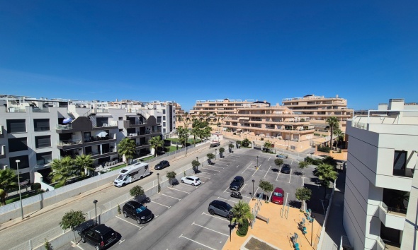Rynek Wtórny - Apartament / Duplex - Orihuela - Villamartín