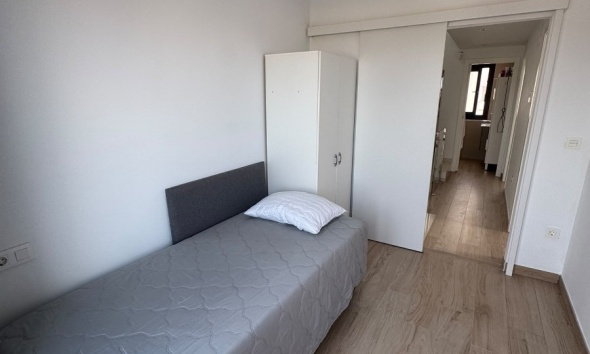 Resale - Townhouse / Terraced House - Finestrat