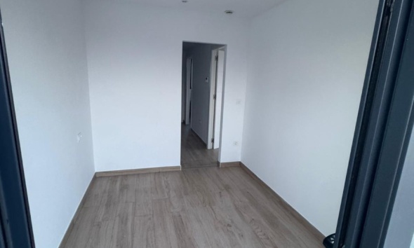 Resale - Townhouse / Terraced House - Finestrat