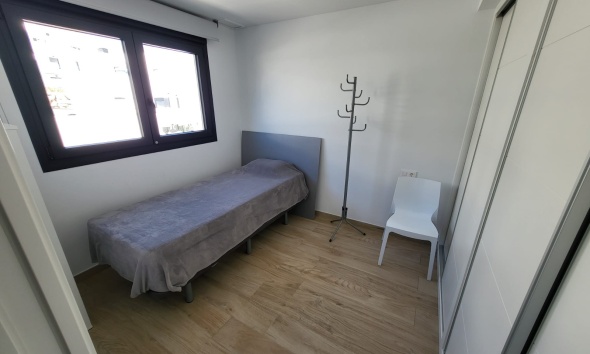 Resale - Townhouse / Terraced House - Finestrat