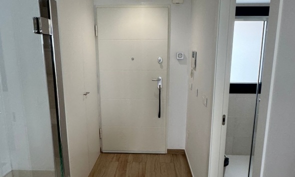 Resale - Townhouse / Terraced House - Finestrat
