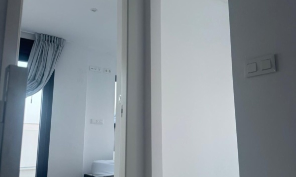 Resale - Townhouse / Terraced House - Finestrat