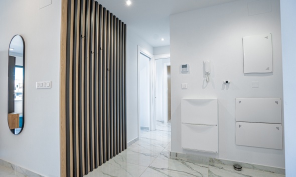 Resale - Apartment / Duplex - Orihuela Costa - Playa Flamenca