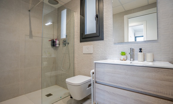 Resale - Apartment / Duplex - Orihuela Costa - Playa Flamenca