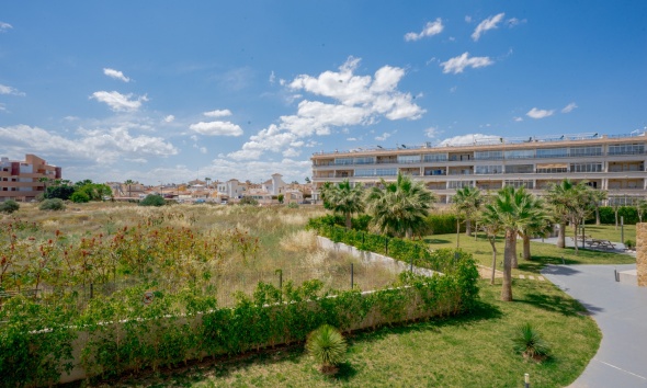 Resale - Apartment / Duplex - Orihuela Costa - Playa Flamenca