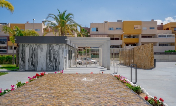 Resale - Apartment / Duplex - Orihuela Costa - Playa Flamenca