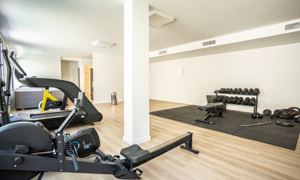 Resale - Apartment / Duplex - Orihuela Costa - Playa Flamenca