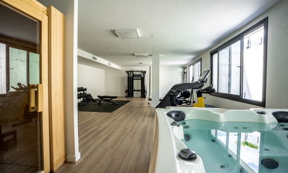 Resale - Apartment / Duplex - Orihuela Costa - Playa Flamenca