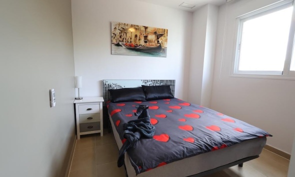 Reventa - Apartamento / Dúplex - Orihuela Costa - Villamartín