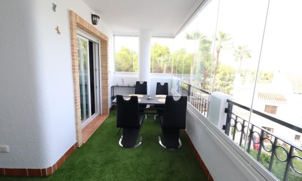 Reventa - Apartamento / Dúplex - Orihuela Costa - Villamartín