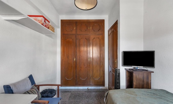 Resale - Townhouse / Terraced House - Torrevieja - Cala de cabo cervera