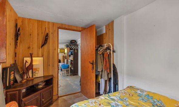 Resale - Townhouse / Terraced House - Torrevieja - Cala de cabo cervera