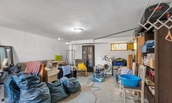 Resale - Townhouse / Terraced House - Torrevieja - Cala de cabo cervera
