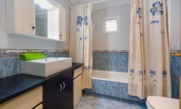Resale - Apartment / Duplex - Torrevieja - Playa del Cura