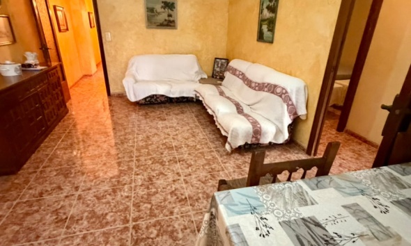 Reventa - Apartamento / Dúplex - Torrevieja