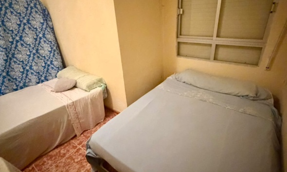 Reventa - Apartamento / Dúplex - Torrevieja