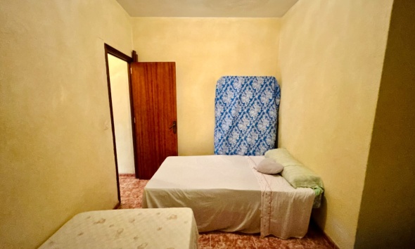 Reventa - Apartamento / Dúplex - Torrevieja