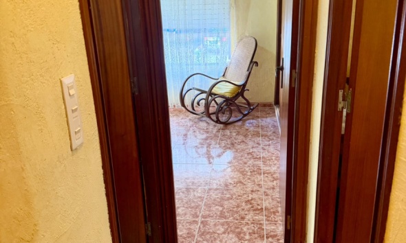 Reventa - Apartamento / Dúplex - Torrevieja