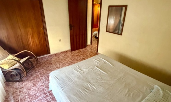 Reventa - Apartamento / Dúplex - Torrevieja