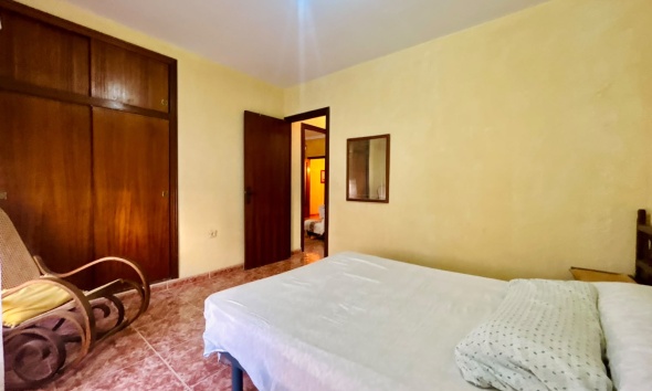 Reventa - Apartamento / Dúplex - Torrevieja