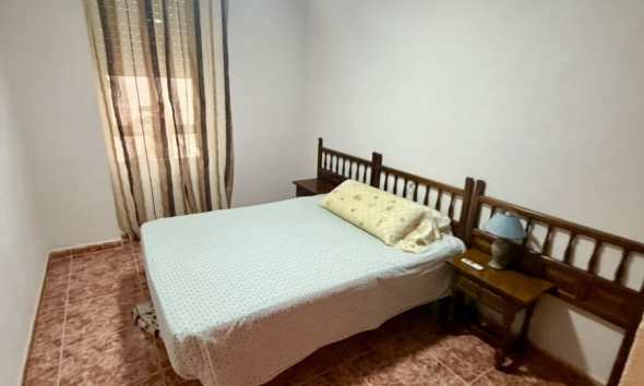 Reventa - Apartamento / Dúplex - Torrevieja