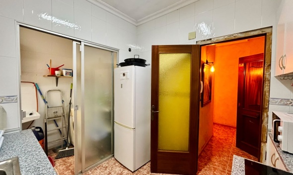 Reventa - Apartamento / Dúplex - Torrevieja