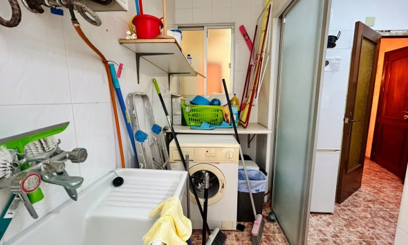 Reventa - Apartamento / Dúplex - Torrevieja