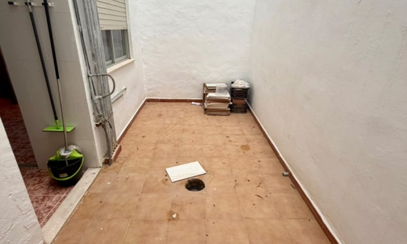 Reventa - Apartamento / Dúplex - Torrevieja