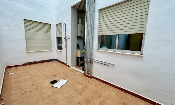 Reventa - Apartamento / Dúplex - Torrevieja
