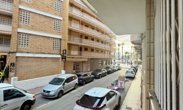 Reventa - Apartamento / Dúplex - Torrevieja
