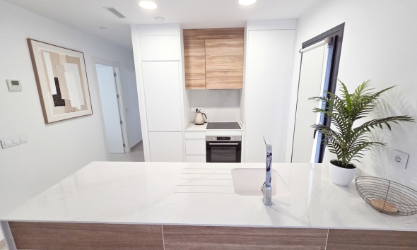 Rynek Wtórny - Apartament / Duplex - Pilar de la Horadada