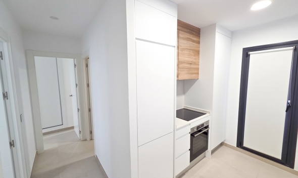 Rynek Wtórny - Apartament / Duplex - Pilar de la Horadada