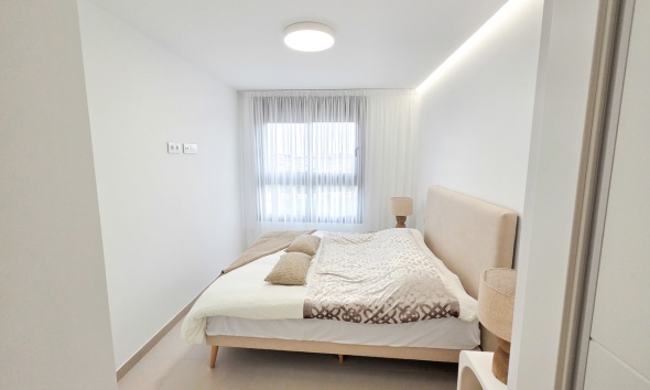 Rynek Wtórny - Apartament / Duplex - Pilar de la Horadada