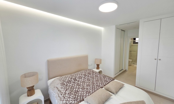 Rynek Wtórny - Apartament / Duplex - Pilar de la Horadada