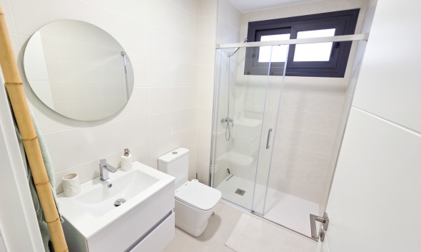 Rynek Wtórny - Apartament / Duplex - Pilar de la Horadada